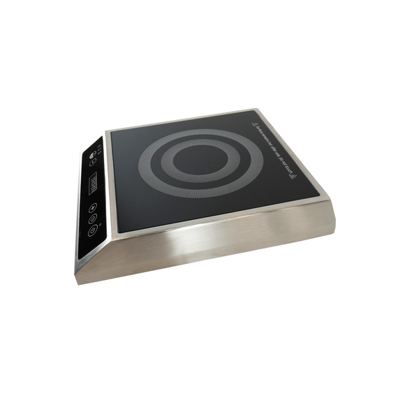 Combisteel Induktionsherd 2700W