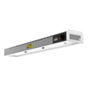 Combisteel Wärmhaltestrahler 1200 - 3 Heizelemente 250W
