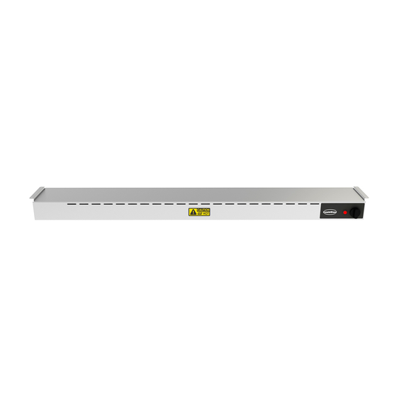 Combisteel Wärmhaltestrahler 1400 - 4 Heizelemente 250W