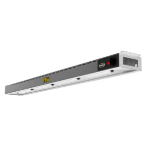 Combisteel Wärmhaltestrahler 1600 - 4 Heizelemente 250W
