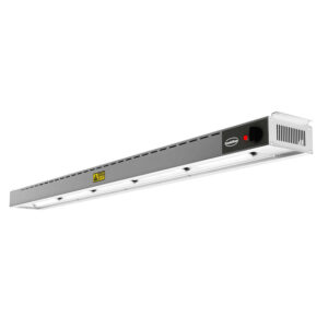 Combisteel Wärmhaltestrahler 1800 - 5 Heizelemente 250W