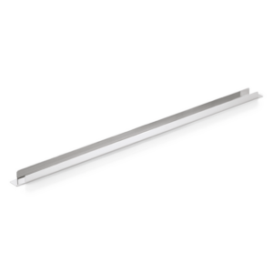 Was Germany Zwischensteg, 53 cm, ohne Klemmfeder, Chromnickelstahl