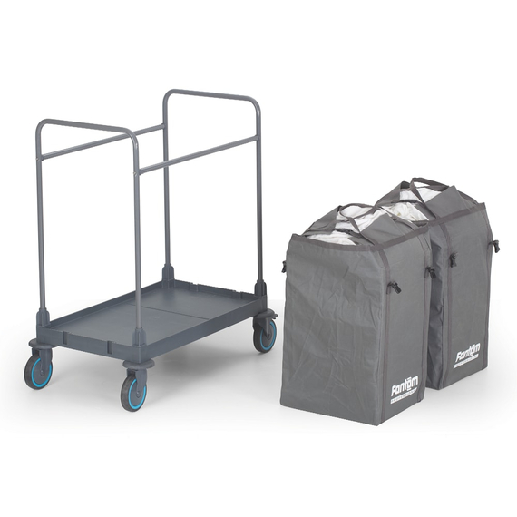 Combisteel Wäschewagen Procart 62