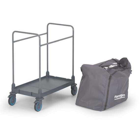 Combisteel Wäschewagen Procart 65