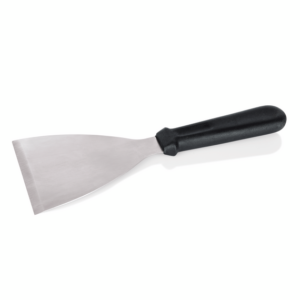 Was Germany Spachtel, 25,5 cm, geschlossen, Edelstahl, ABS Kunststoff