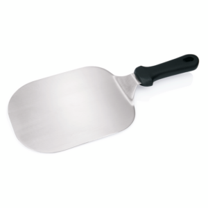 Was Germany Pizzaheber, 38,5 cm, Schaufel 22 x 18 cm, Edelstahl, ABS Kunststoff