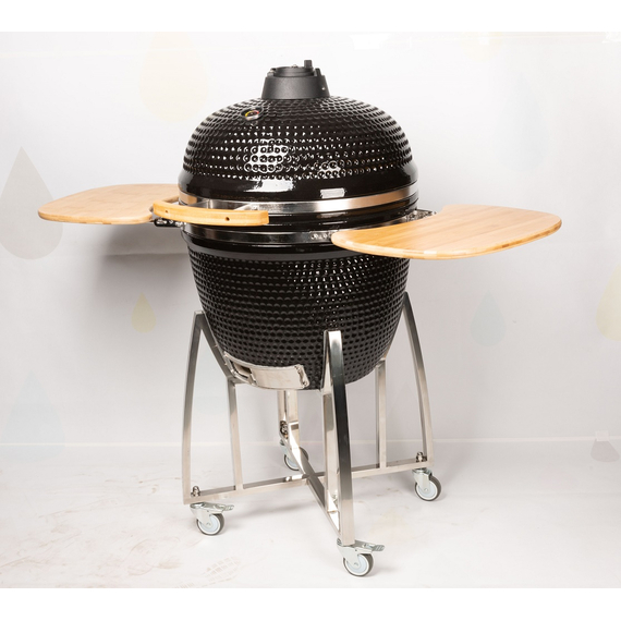 Combisteel Railroad Kamado Bbq R18.