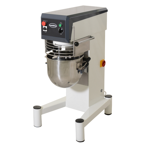 Combisteel Planetenmischer 20 Liter – Breite 560