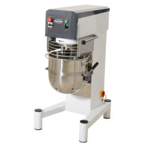 Combisteel Planetenmischer 30 Liter – Breite 580