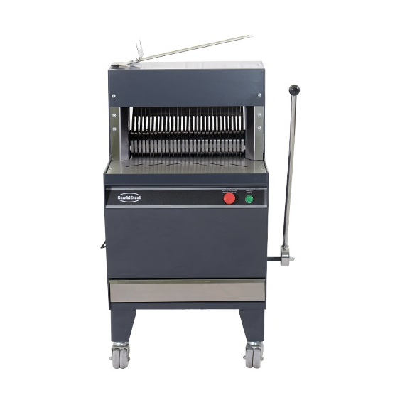 Combisteel Brotschneidemaschine 11 mm