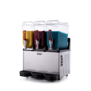 Combisteel Slush Automat 3X12L – Breite 590