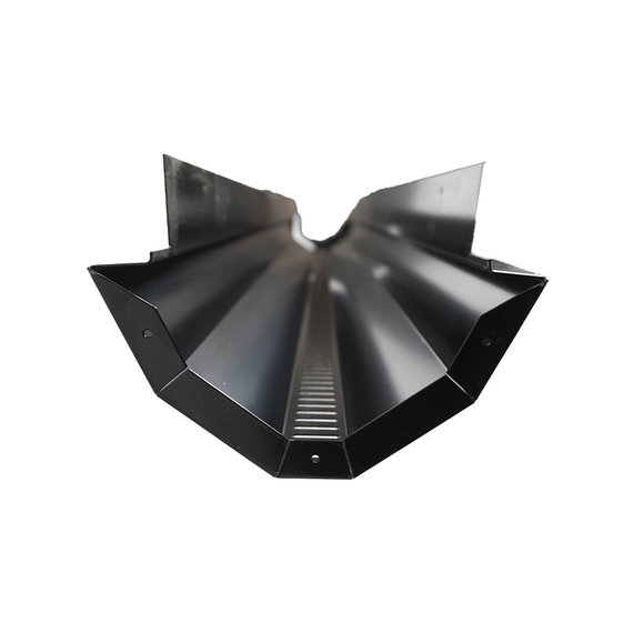 Combisteel Tiefkühltruhe Verbindung Schwarz 2125