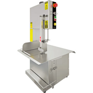 Combisteel Bandsäge 230V - Gehäuse Aus Edelstahl