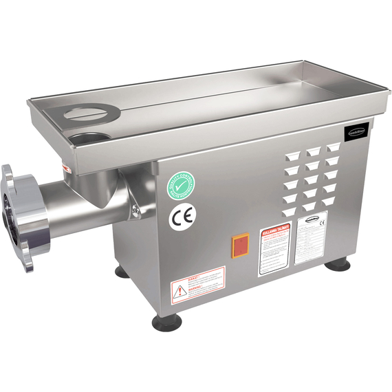 Combisteel Fleischwolf 12 - 75Kg/H 230V - mit Festem Kopf