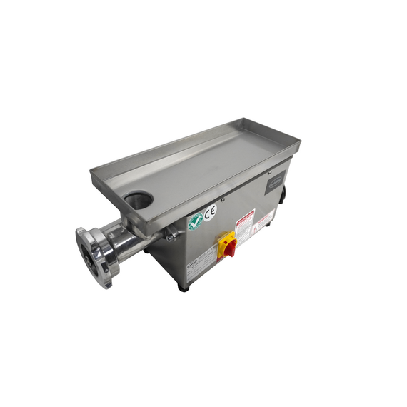 Combisteel Fleischwolf 12 - 75Kg/H 230V - mit Festem Kopf