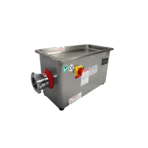 Combisteel Fleischwolf 12 - 90Kg/H 230V - mit Festem Kopf