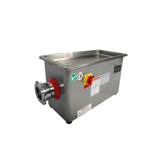 Combisteel Fleischwolf 12 - 90Kg/H 230V - mit Festem Kopf