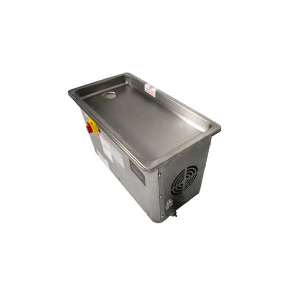 Combisteel Fleischwolf 12 - 90Kg/H 230V - mit Festem Kopf