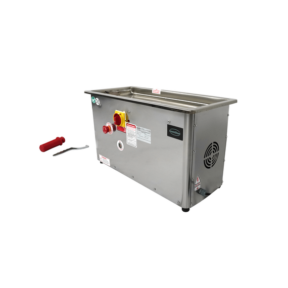 Combisteel Fleischwolf 22 - 450Kg/H 400V - mit Festem Kopf