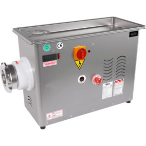 Combisteel Fleischwolf 32 - 750Kg/H 400V - mit Festem Gekühltes Kopf