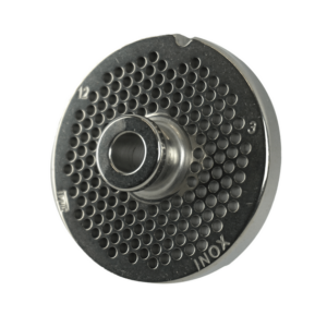 Combisteel 3mm Lochscheibe für Fleischwolf 12 - 90Kg/H