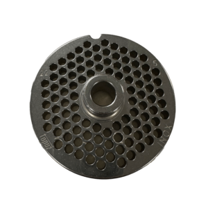 Combisteel 5mm Lochscheibe für Fleischwolf 22 - 450Kg/H