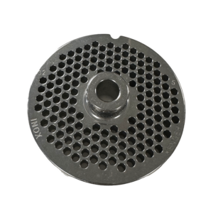 Combisteel 5mm Lochscheibe für Fleischwolf 32 - 750Kg/H