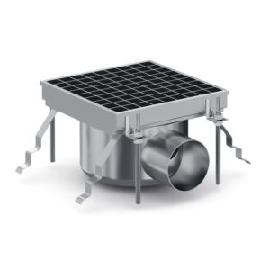 Combisteel 200 Bodenablauf 200
