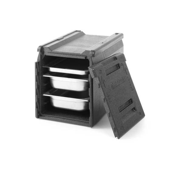 Hendi Thermo Catering-Box, Profi Line, 66L, 600x400x(H)490mm