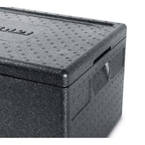 Hendi Thermobox Profi Line, Profi Line, GN 1/1, 80L, 685x485x(H)360mm