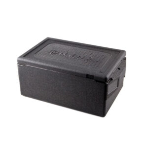 Hendi Thermobox Profi Line, Profi Line, GN 1/1, 39L, 674x400x(H)287mm