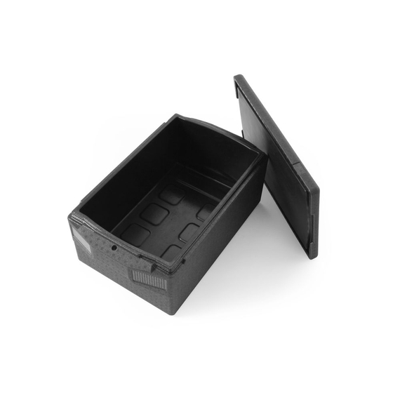 Hendi Thermobox Profi Line, Profi Line, GN 1/1, 39L, 674x400x(H)287mm