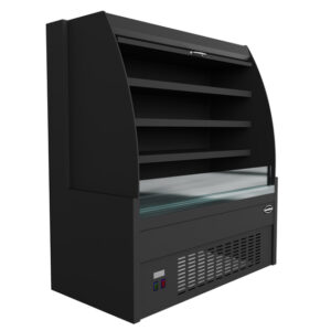 Combisteel Kühlvitrine 1.5