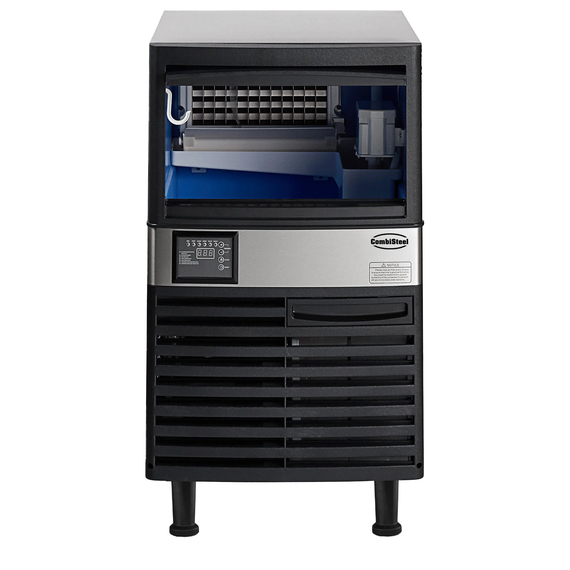 Combisteel Eiswürfelmaschine 55Kg/24H