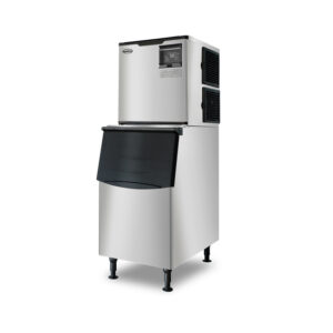 Combisteel Eiswürfelmaschine 225Kg/24H
