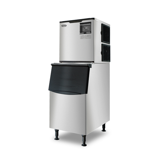 Combisteel Eiswürfelmaschine 160Kg/24H