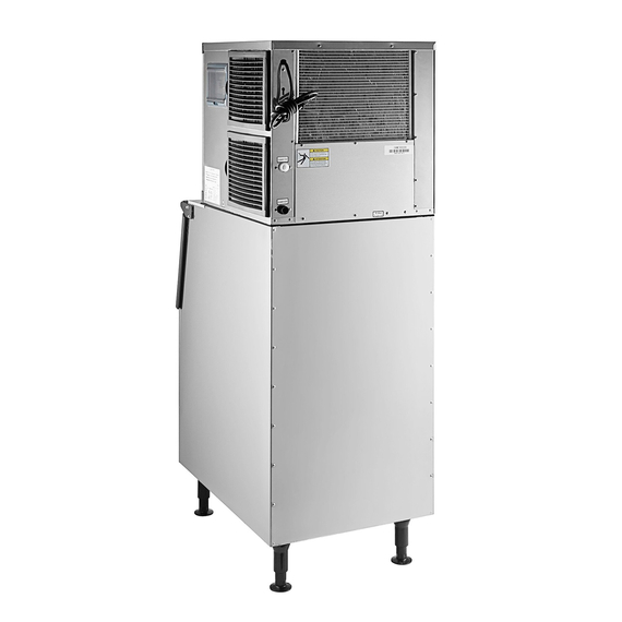Combisteel Eiswürfelmaschine 160Kg/24H