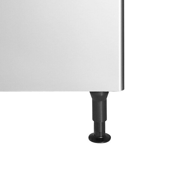Combisteel Eiswürfelmaschine 160Kg/24H
