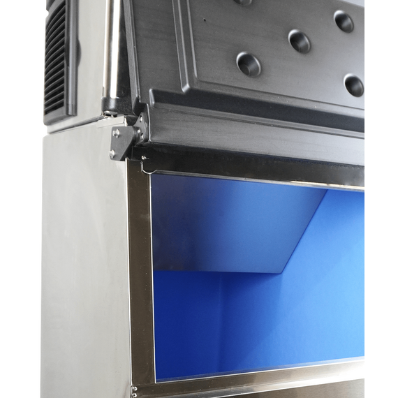 Combisteel Eiswürfelmaschine 160Kg/24H