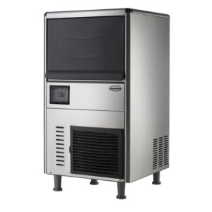 Combisteel Scherbeneiserzeuger 120Kg/24H