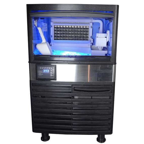 Combisteel Eiswürfelmaschine 36Kg/24H