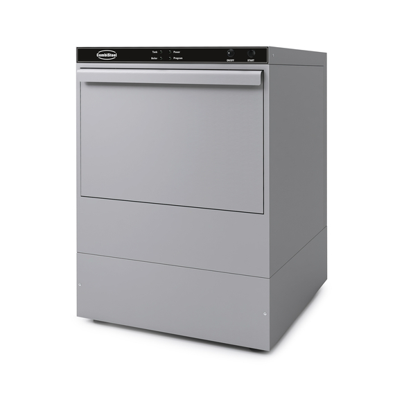 Combisteel Entry Line Gläserspülmaschine Ent 400-230