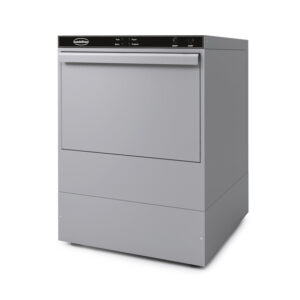 Combisteel Entry Line Gläserspülmaschine Ent 400-230 Dde mit Spülmitteldosierer