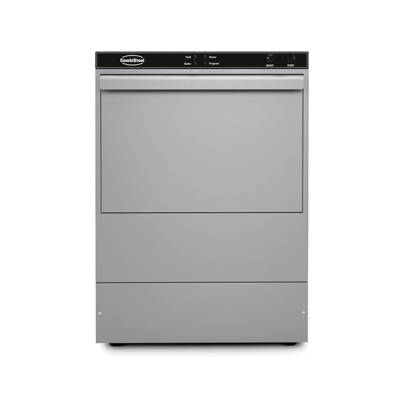 Combisteel Entry Line Gläserspülmaschine Ent 400-230