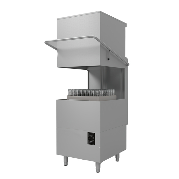 Combisteel Entry Line Durschubspülmaschine Ent 400