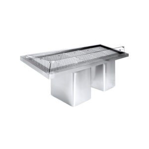 Combisteel Fisch Vitrine Selbstbedienung 2.3