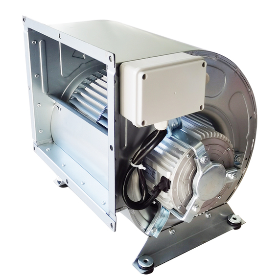 Combisteel Ventilator Afm-9-9-120.
