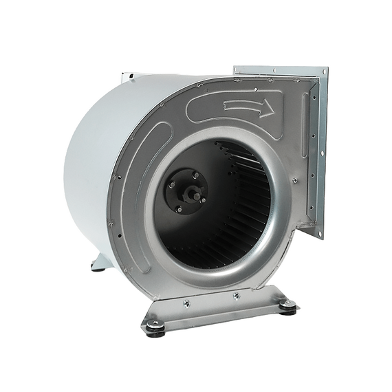 Combisteel Ventilator Afm-9-9-120.