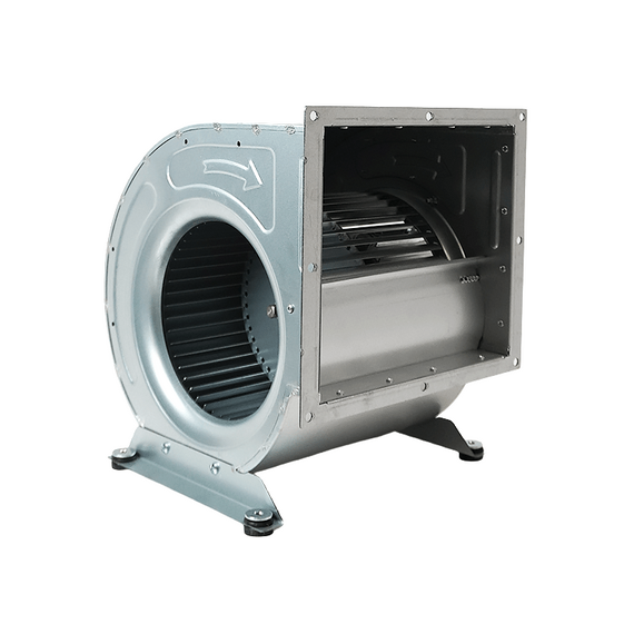 Combisteel Ventilator Afm-9-9-120.