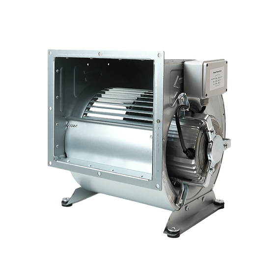 Combisteel Ventilator Afm-9-9-120.